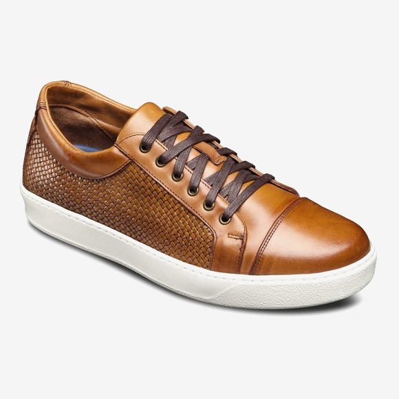 allen edmonds osborn sneaker